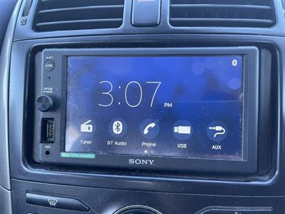 2007 Toyota Blade - Thumbnail