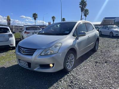 2007 Toyota Blade - Thumbnail