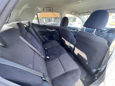 2007 Toyota Blade - Thumbnail