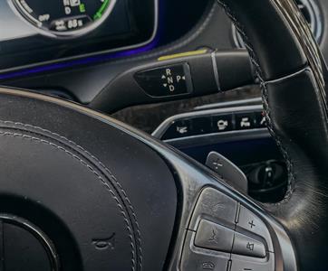 2015 Mercedes-Benz S 400 - Thumbnail