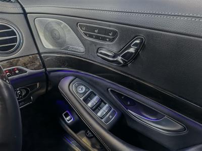 2015 Mercedes-Benz S 400 - Thumbnail