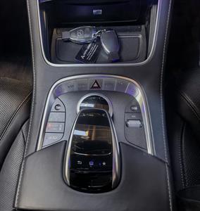 2015 Mercedes-Benz S 400 - Thumbnail