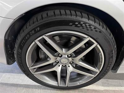 2015 Mercedes-Benz S 400 - Thumbnail