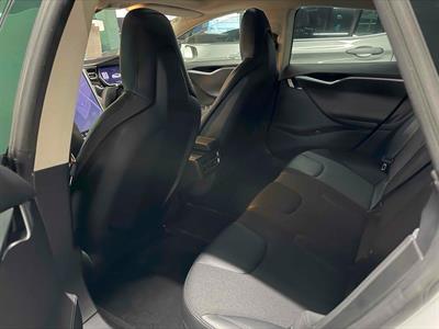 2015 Tesla Model S - Thumbnail
