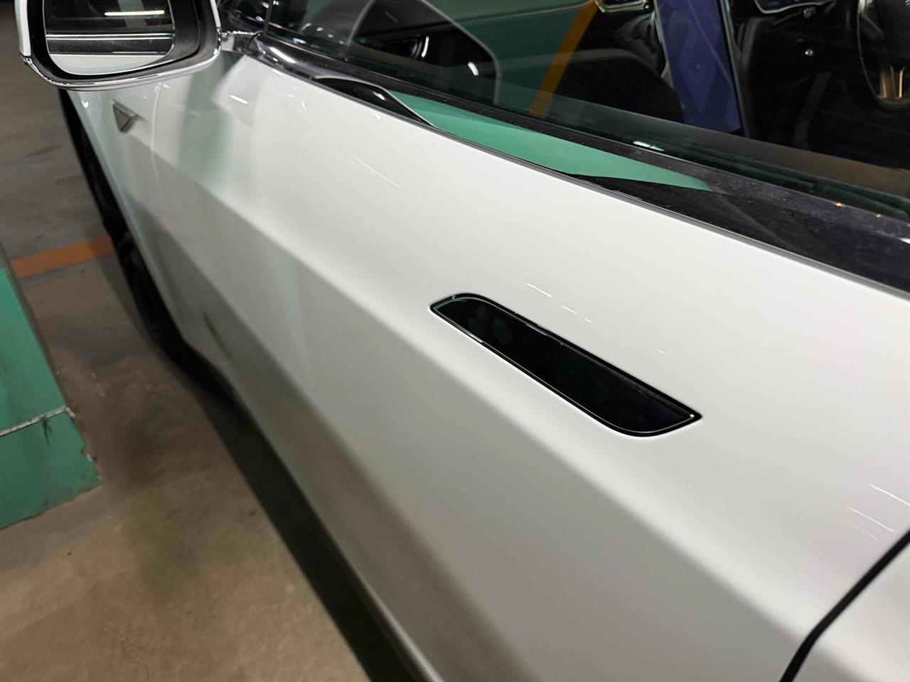 2015 Tesla Model S
