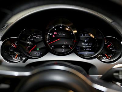 2015 Porsche Cayenne - Thumbnail