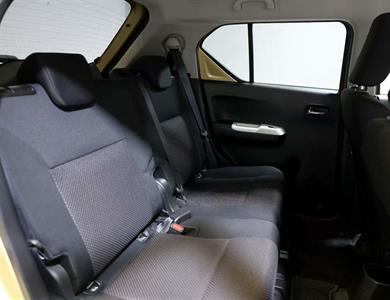 2016 Suzuki Ignis - Thumbnail