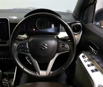 2016 Suzuki Ignis - Thumbnail