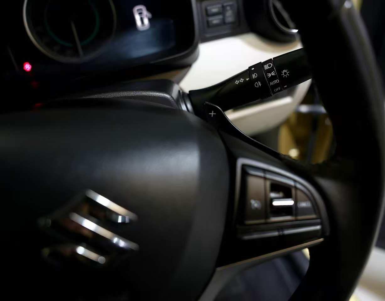 2016 Suzuki Ignis