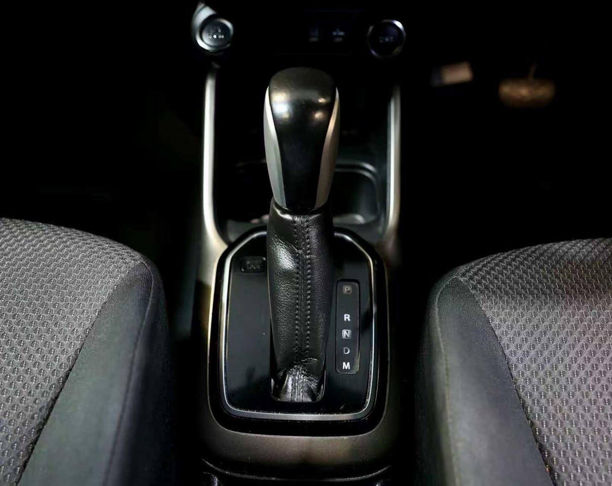 2016 Suzuki Ignis