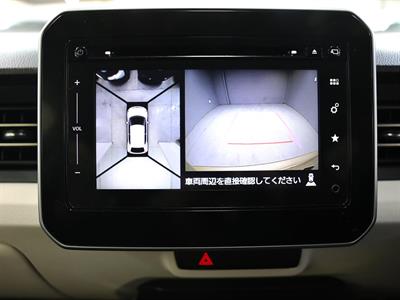 2016 Suzuki Ignis - Thumbnail