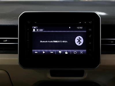 2016 Suzuki Ignis - Thumbnail