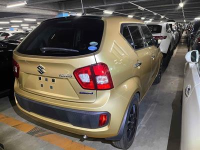 2016 Suzuki Ignis - Thumbnail