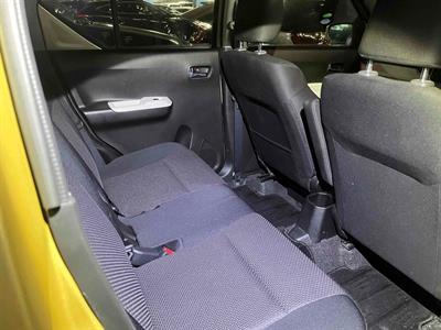 2016 Suzuki Ignis - Thumbnail