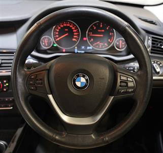 2014 BMW X3 - Thumbnail