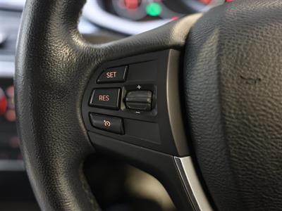 2014 BMW X3 - Thumbnail