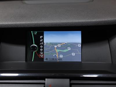 2014 BMW X3 - Thumbnail