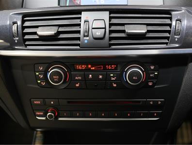 2014 BMW X3 - Thumbnail