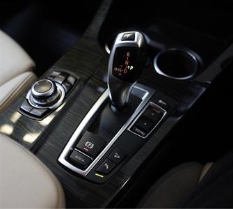 2014 BMW X3 - Thumbnail