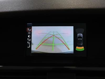 2014 BMW X3 - Thumbnail