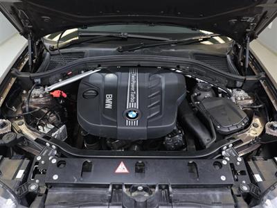 2014 BMW X3 - Thumbnail