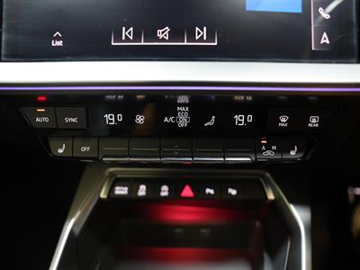 2021 Audi S3 - Thumbnail