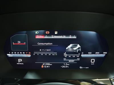 2021 Audi S3 - Thumbnail