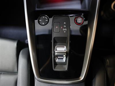 2021 Audi S3 - Thumbnail