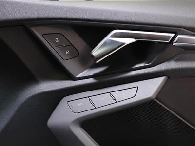 2021 Audi S3 - Thumbnail