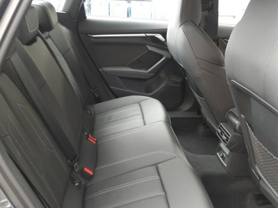 2021 Audi S3 - Thumbnail