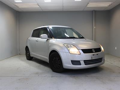 2008 Suzuki Swift - Thumbnail