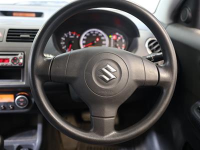 2008 Suzuki Swift - Thumbnail