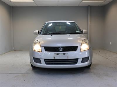 2008 Suzuki Swift - Thumbnail