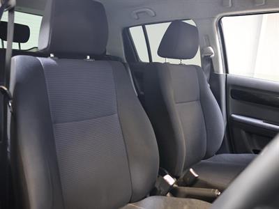 2008 Suzuki Swift - Thumbnail