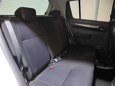 2008 Suzuki Swift - Thumbnail