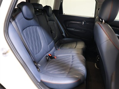 2016 Mini Clubman - Thumbnail