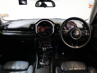 2016 Mini Clubman - Thumbnail