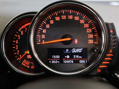 2016 Mini Clubman - Thumbnail