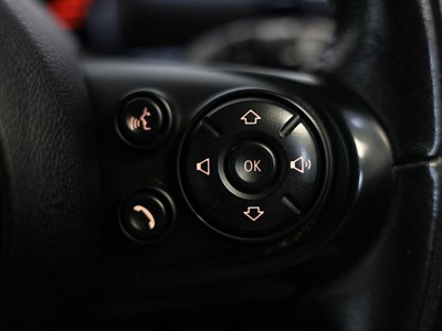 2016 Mini Clubman - Thumbnail