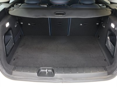 2016 Mini Clubman - Thumbnail