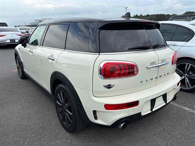 2016 Mini Clubman - Thumbnail