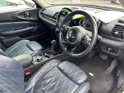 2016 Mini Clubman - Thumbnail