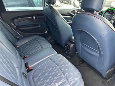 2016 Mini Clubman - Thumbnail