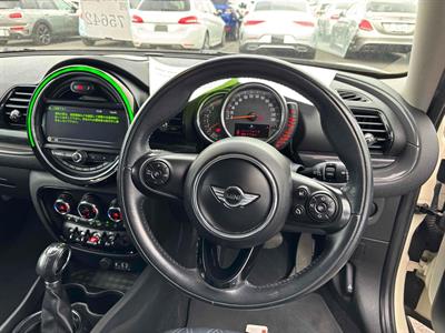 2016 Mini Clubman - Thumbnail