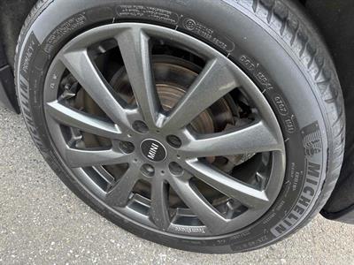 2016 Mini Clubman - Thumbnail
