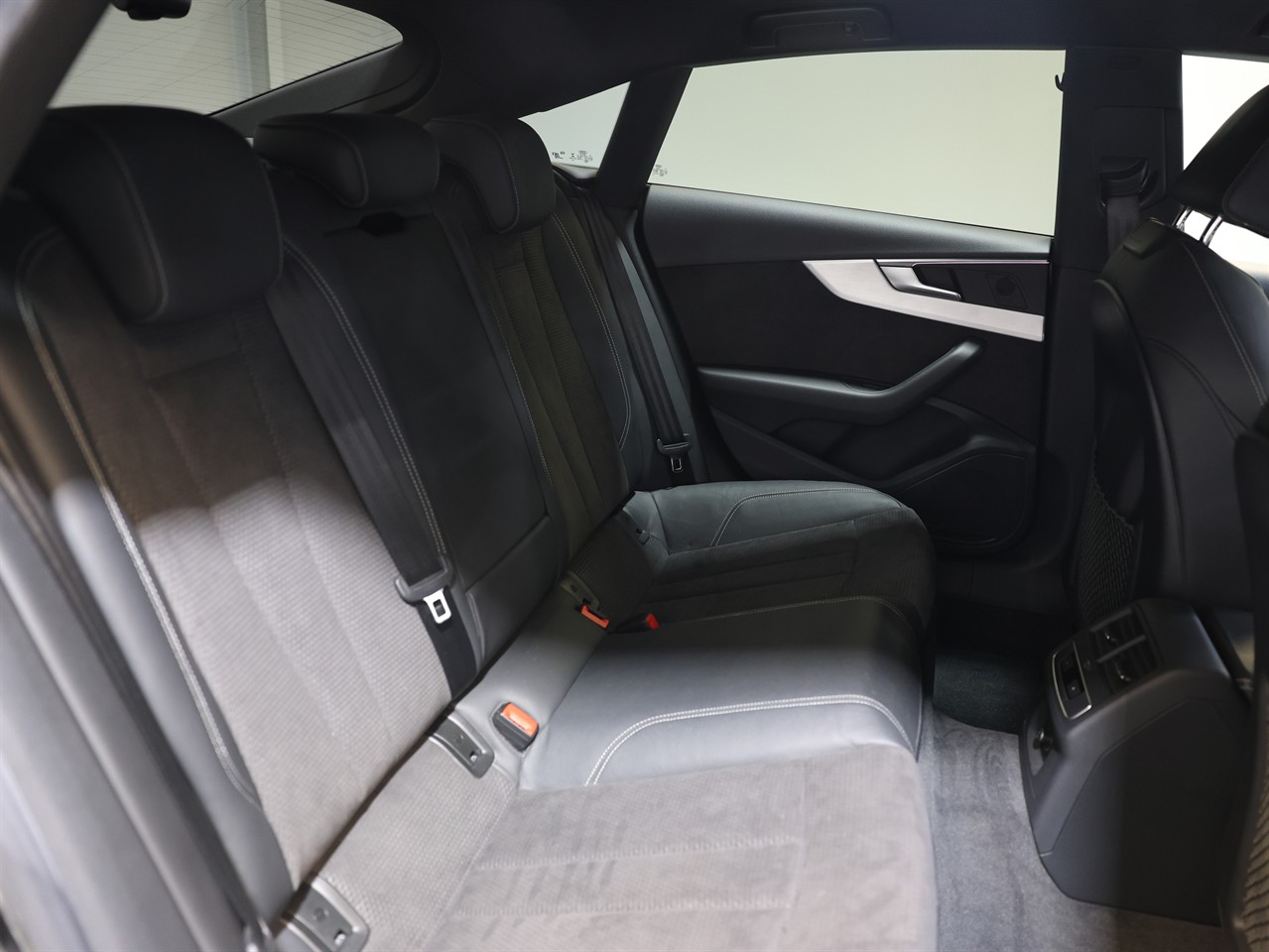 2020 Audi A5
