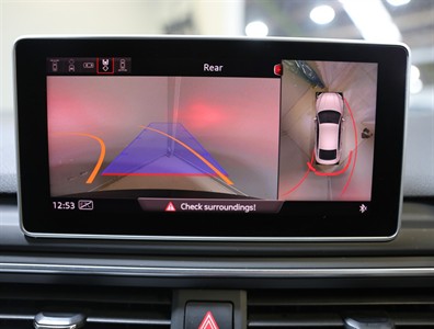 2020 Audi A5 - Thumbnail
