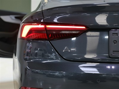 2020 Audi A5 - Thumbnail