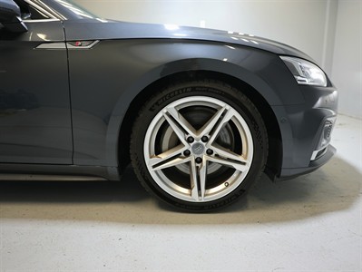 2020 Audi A5 - Thumbnail