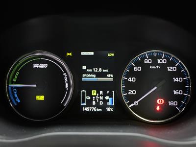 2014 Mitsubishi Outlander - Thumbnail